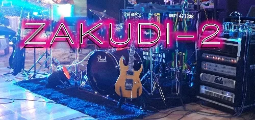 Foto de Grupo Zakudi-2