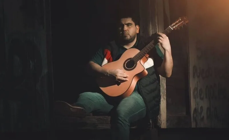 Foto de Horacio Penha