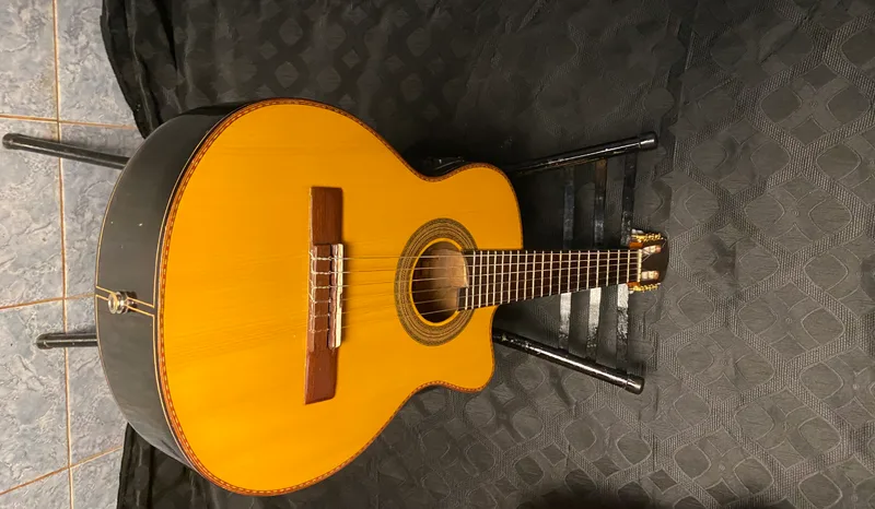 Foto de Hugo Matías Godoy