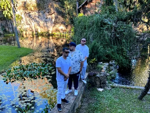 Foto de Humbertiko & Urbanos