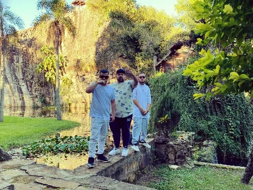 Foto de Humbertiko & Urbanos