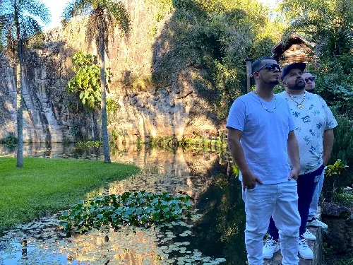 Foto de Humbertiko & Urbanos