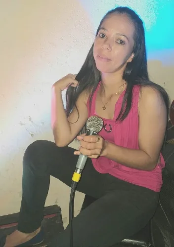 Foto de Idalina Coronel