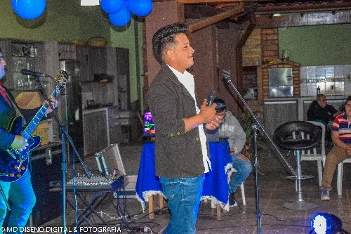 Foto de isma fretes