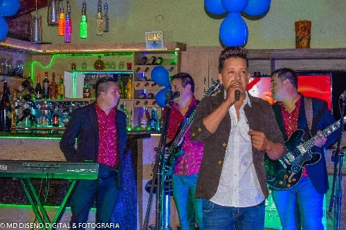 Foto de isma fretes