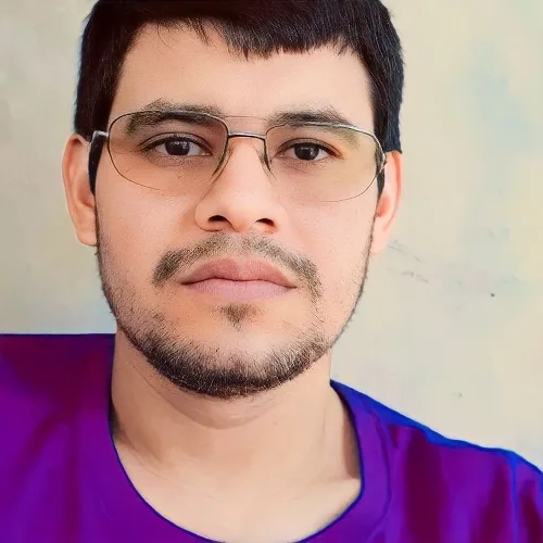 Foto de Ismael González