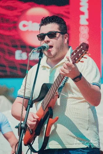 Foto de Jaime Amarilla