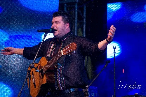 Foto de Jaime Amarilla