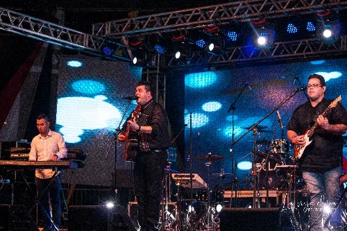 Foto de Jaime Amarilla