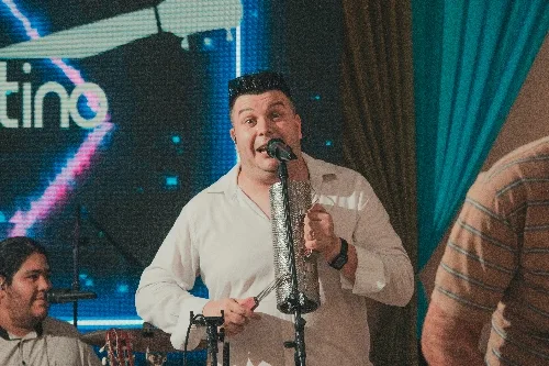 Foto de Jaime Amarilla