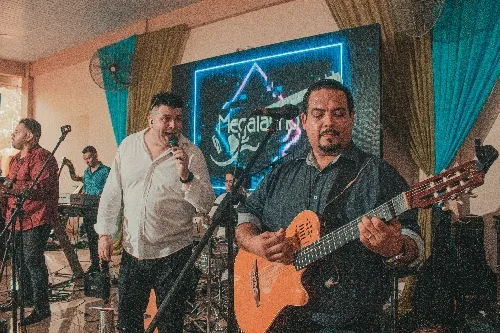 Foto de Jaime Amarilla