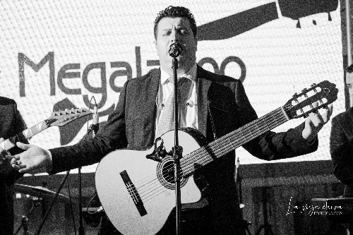Foto de Jaime Amarilla