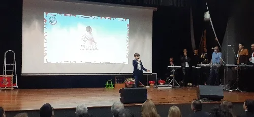Foto de Jhonnas Soares