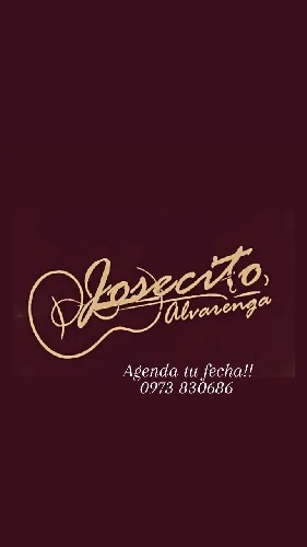 Foto de Josecito Alvarenga