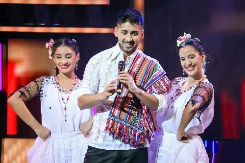 Foto de Juampa Alfonso