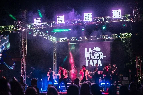 Foto de La pimentada