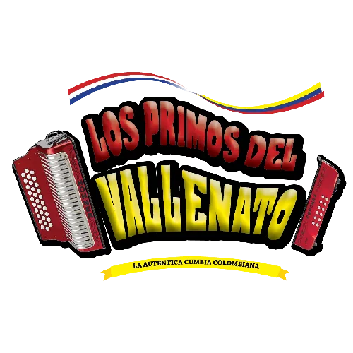 Foto de la Prima /Los Primos del Vallenato