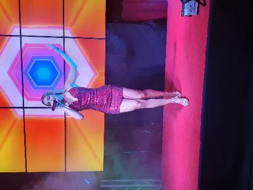 Foto de Larissa Ojeda
