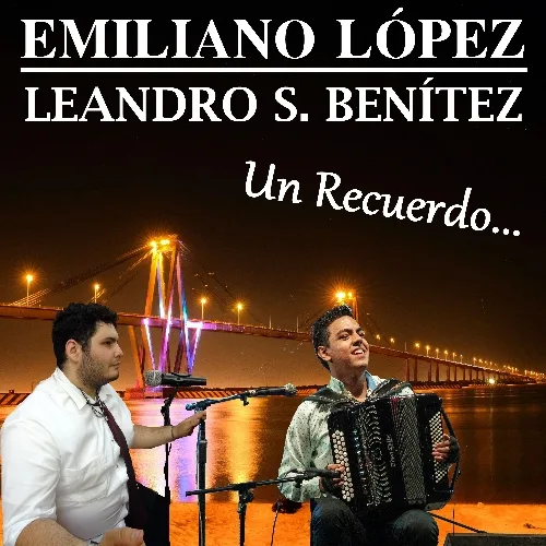 Foto de Leandro S. Benitez y Su Grupo