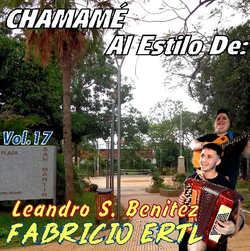 Foto de Leandro S. Benitez y Su Grupo