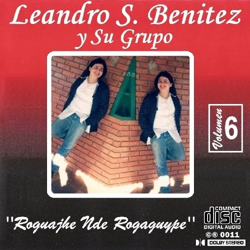 Foto de Leandro S. Benitez y Su Grupo