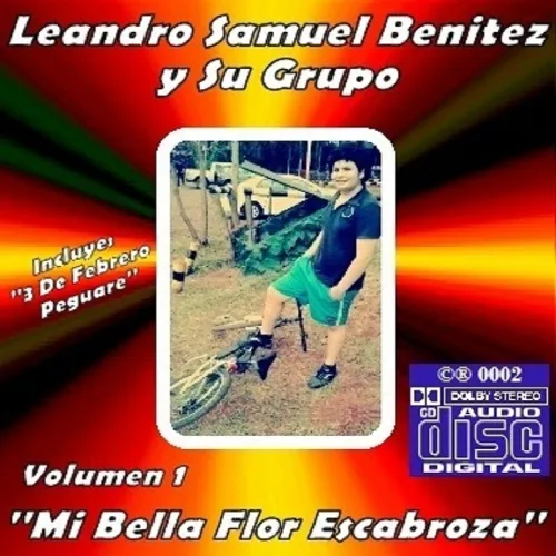Foto de Leandro S. Benitez y Su Grupo