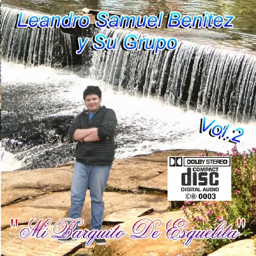 Foto de Leandro S. Benitez y Su Grupo