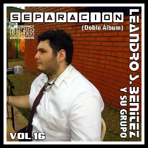 Foto de Leandro S. Benitez y Su Grupo