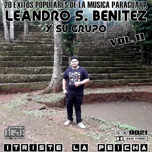 Foto de Leandro S. Benitez y Su Grupo