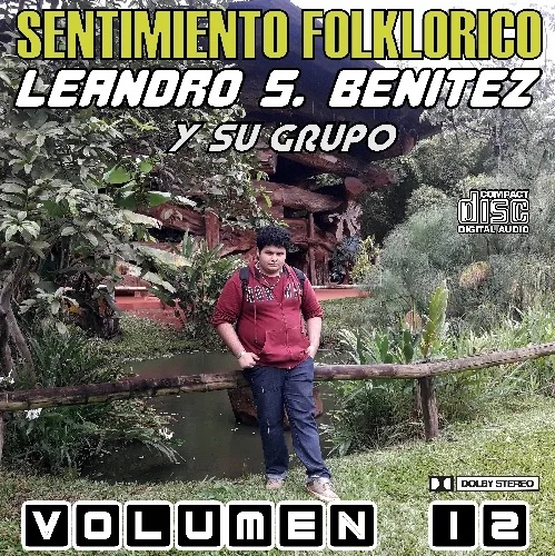 Foto de Leandro S. Benitez y Su Grupo