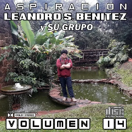 Foto de Leandro S. Benitez y Su Grupo