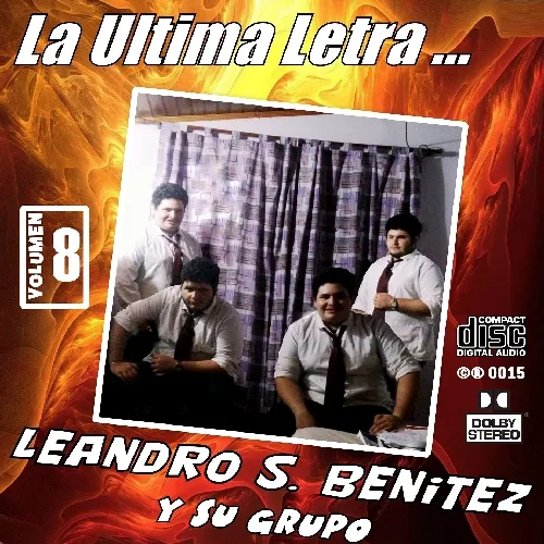 Foto de Leandro S. Benitez y Su Grupo