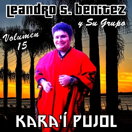 Foto de Leandro S. Benitez y Su Grupo