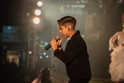 Foto de Lider Ojeda