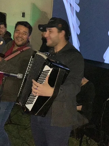 Foto de Los Bohemios
