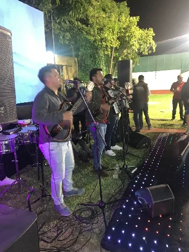 Foto de Los Bohemios