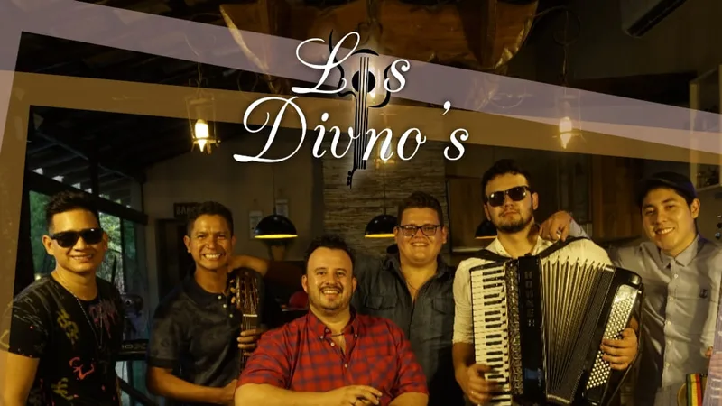 Foto de Los Divino's