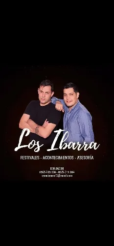 Foto de Los Ibarra
