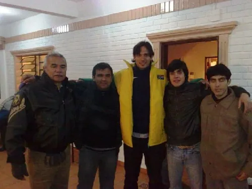 Foto de Los Ibarra