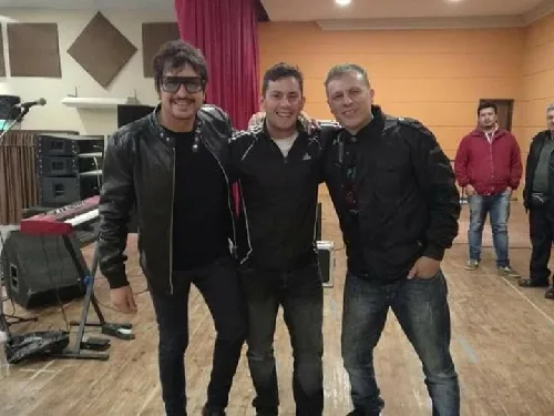 Foto de Los Ibarra