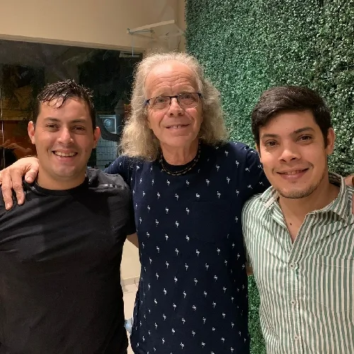 Foto de Los Ibarra