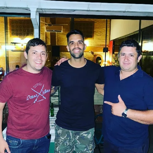 Foto de Los Ibarra