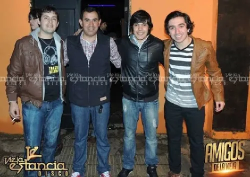 Foto de Los Ibarra