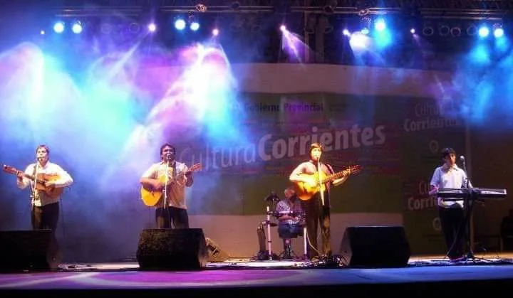 Foto de Los Ibarra