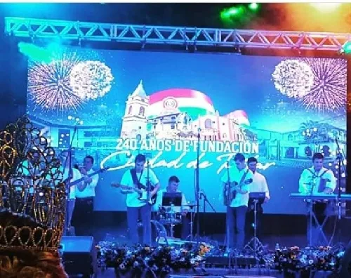 Foto de Los Ibarra