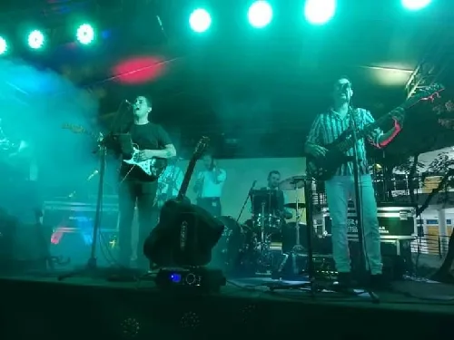 Foto de Los Ibarra