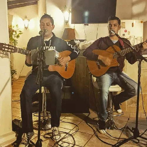 Foto de Los Ibarra