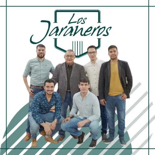 Foto de Los Jaraneros