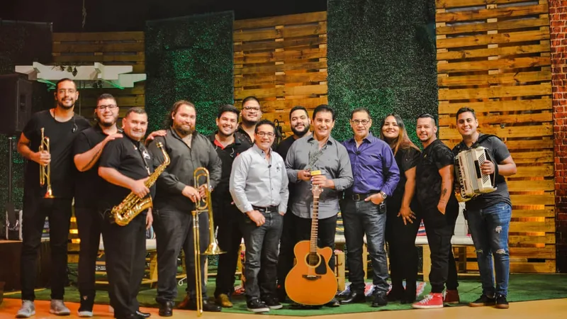 Foto de Los Ojeda