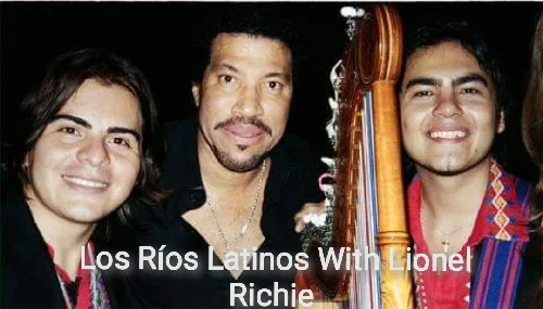 Foto de Los Ríos Latinos